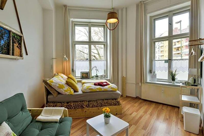 Kiez Hostel Berlin image