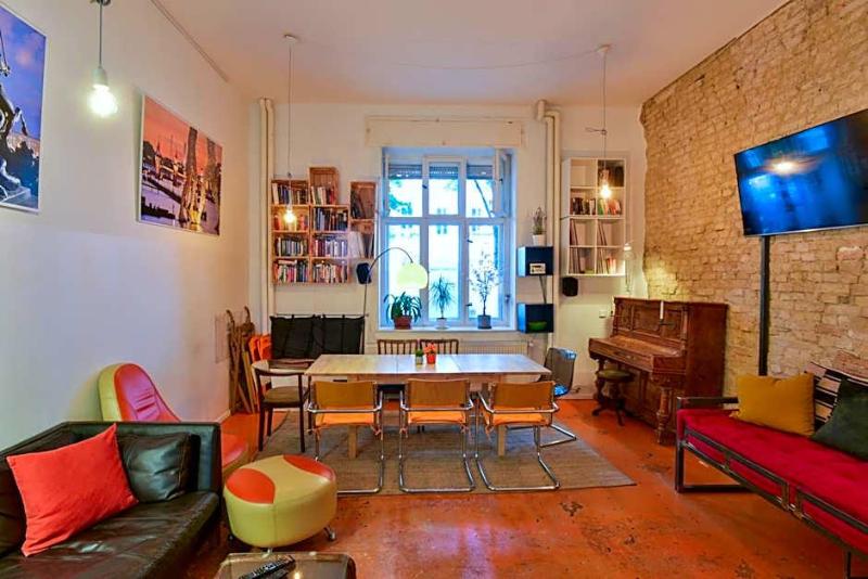 Kiez Hostel Berlin image