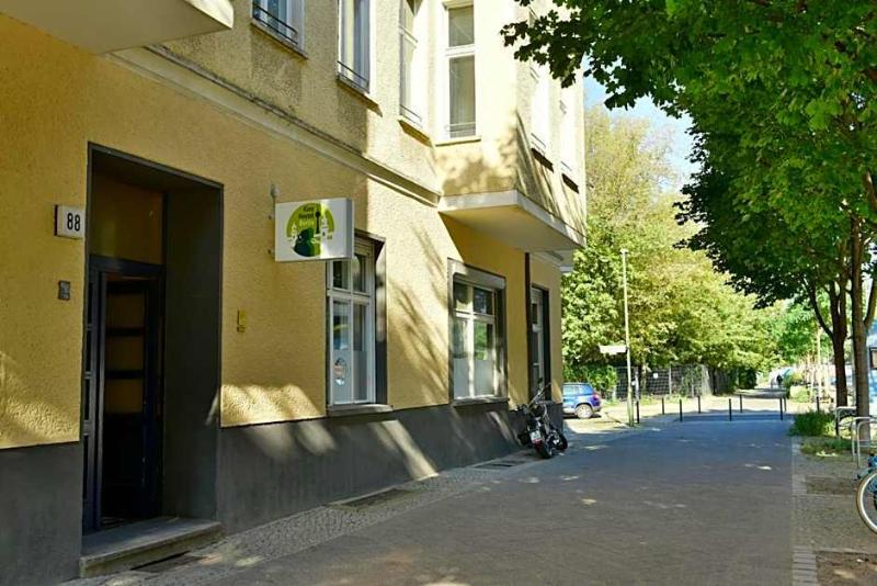 Kiez Hostel Berlin image