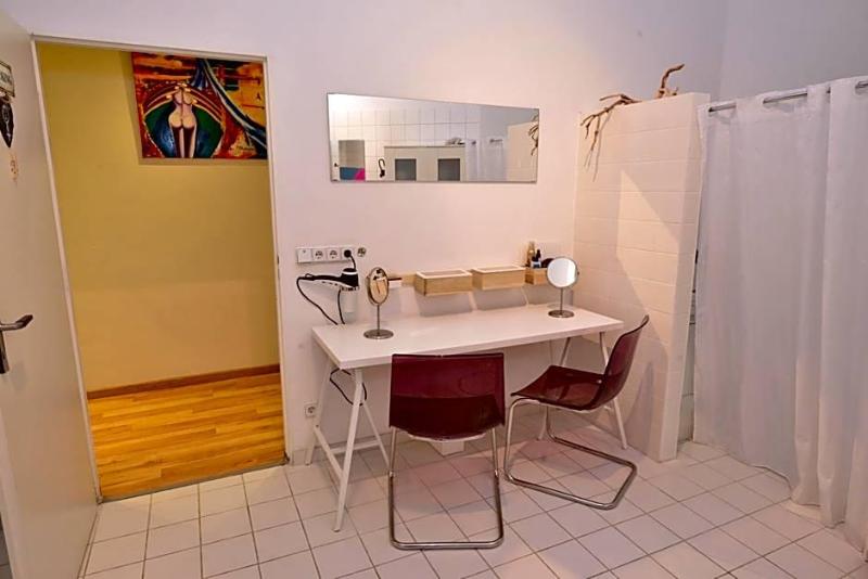 Kiez Hostel Berlin image