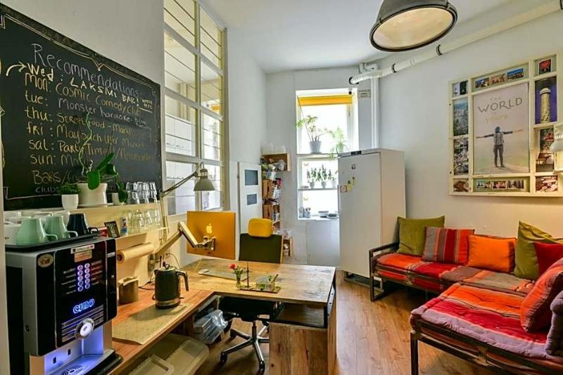 Kiez Hostel Berlin image