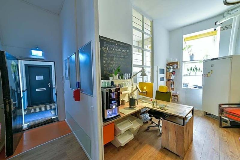 Kiez Hostel Berlin image
