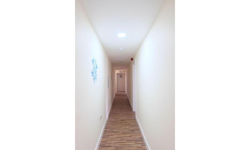 Namaste Palace Hotel image