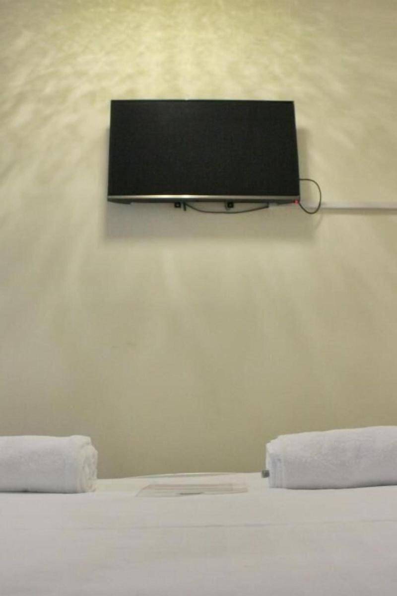 Namaste Palace Hotel image