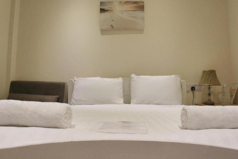 Namaste Palace Hotel image