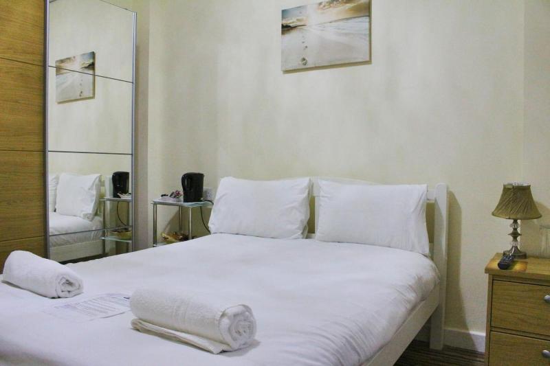 Namaste Palace Hotel image