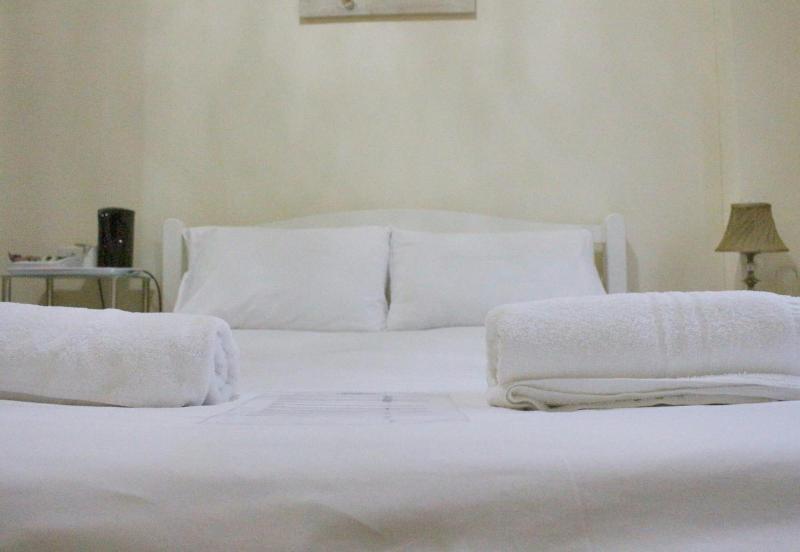 Namaste Palace Hotel image