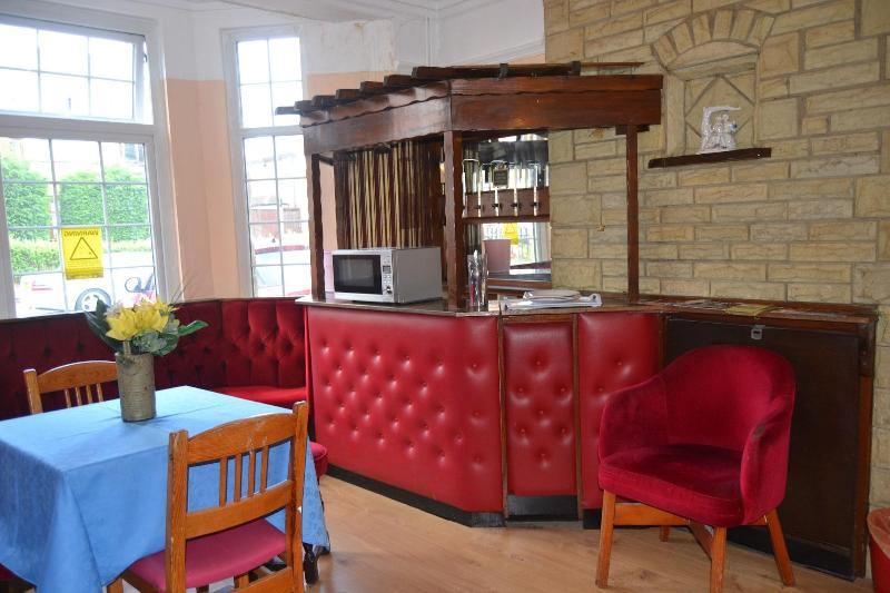Glenfield Lodge Guest House image
