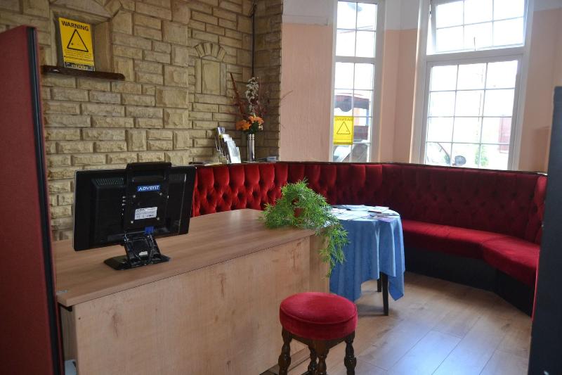 Glenfield Lodge Guest House image