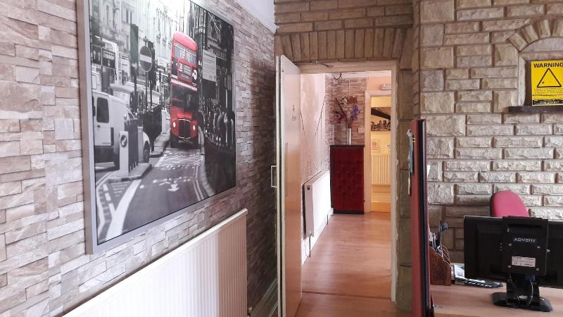 Glenfield Lodge Guest House image