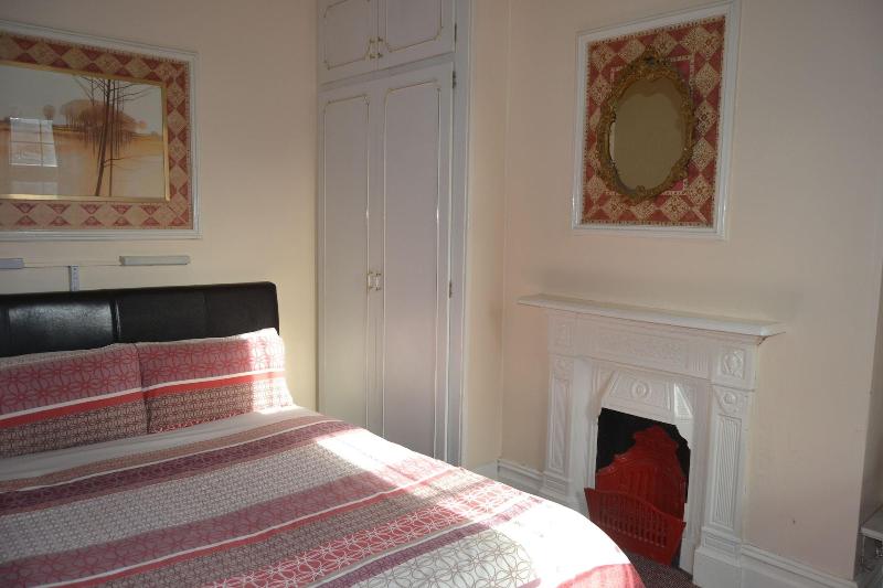 Glenfield Lodge Guest House image
