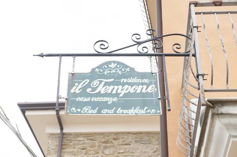 Il Tempone image