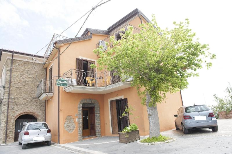 Il Tempone image