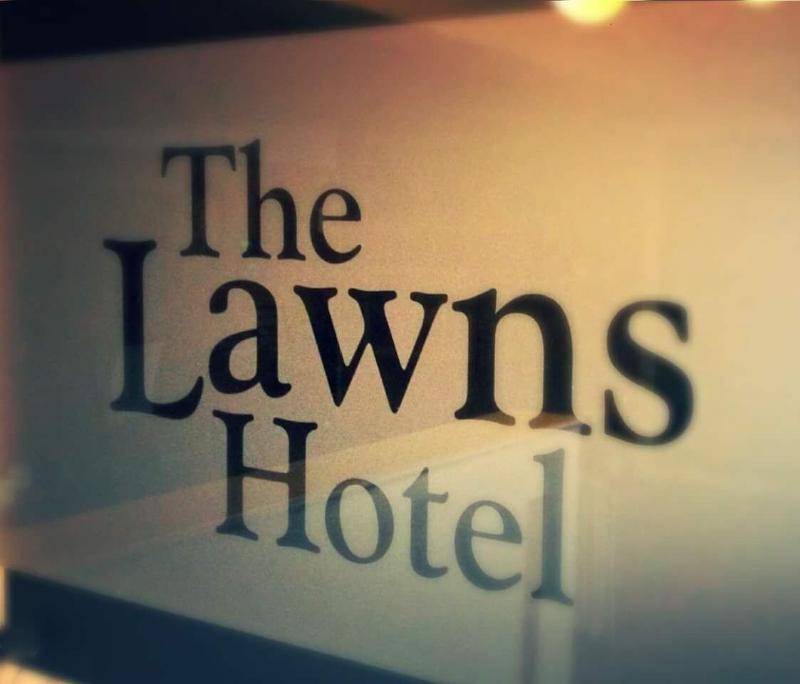 The Lawns Hotel