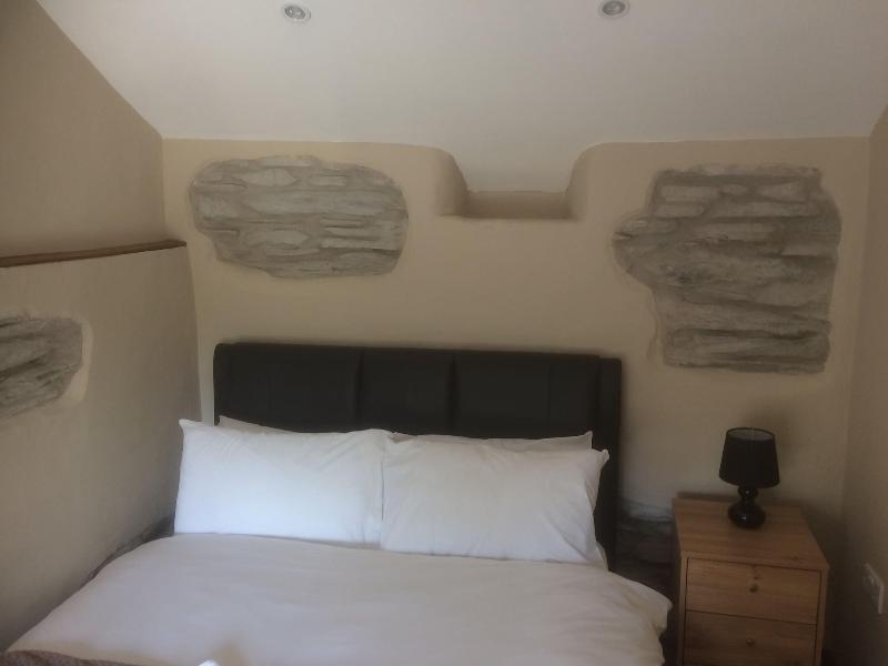 The Grapes Hotel image