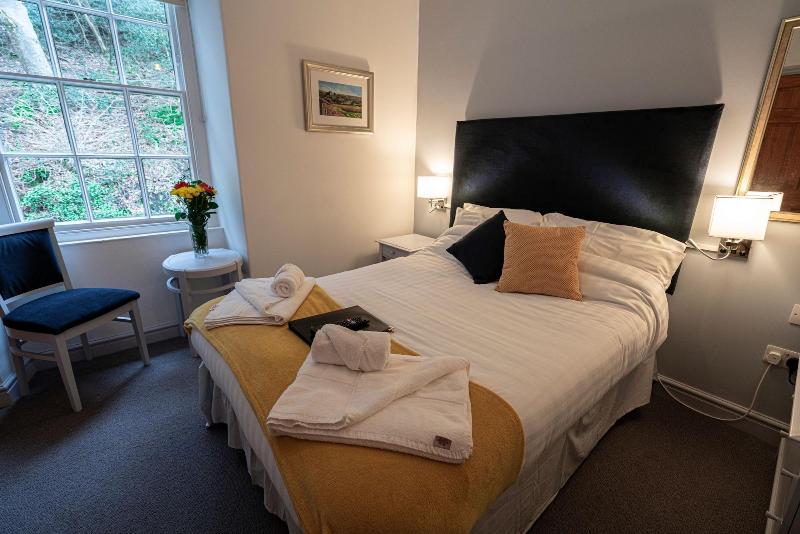 The Grapes Hotel image