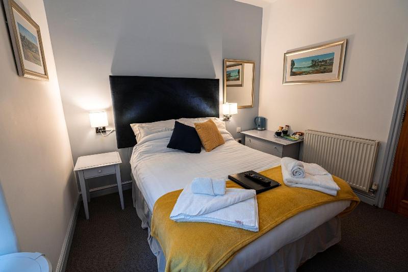 The Grapes Hotel image