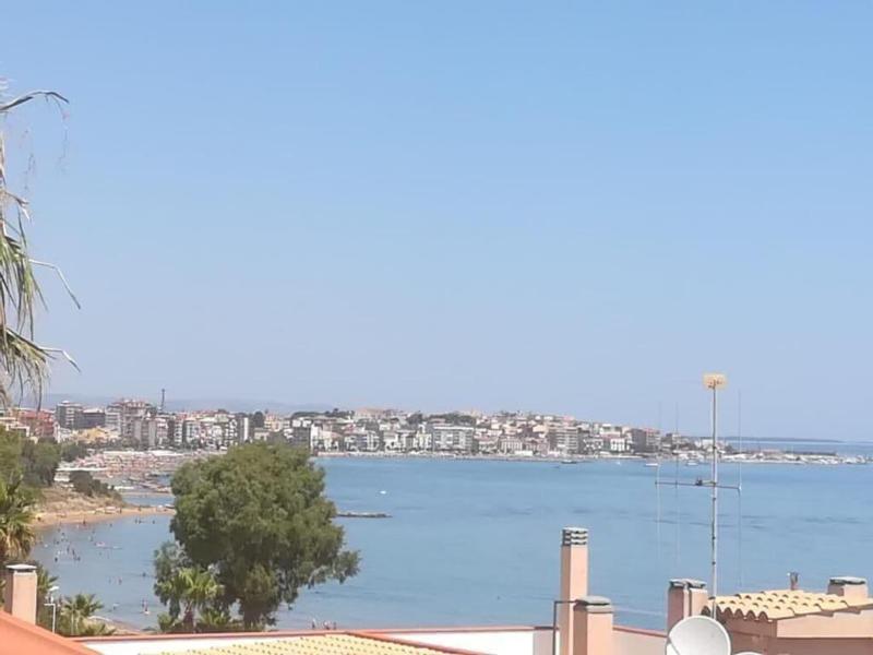 Isabel B&B — view