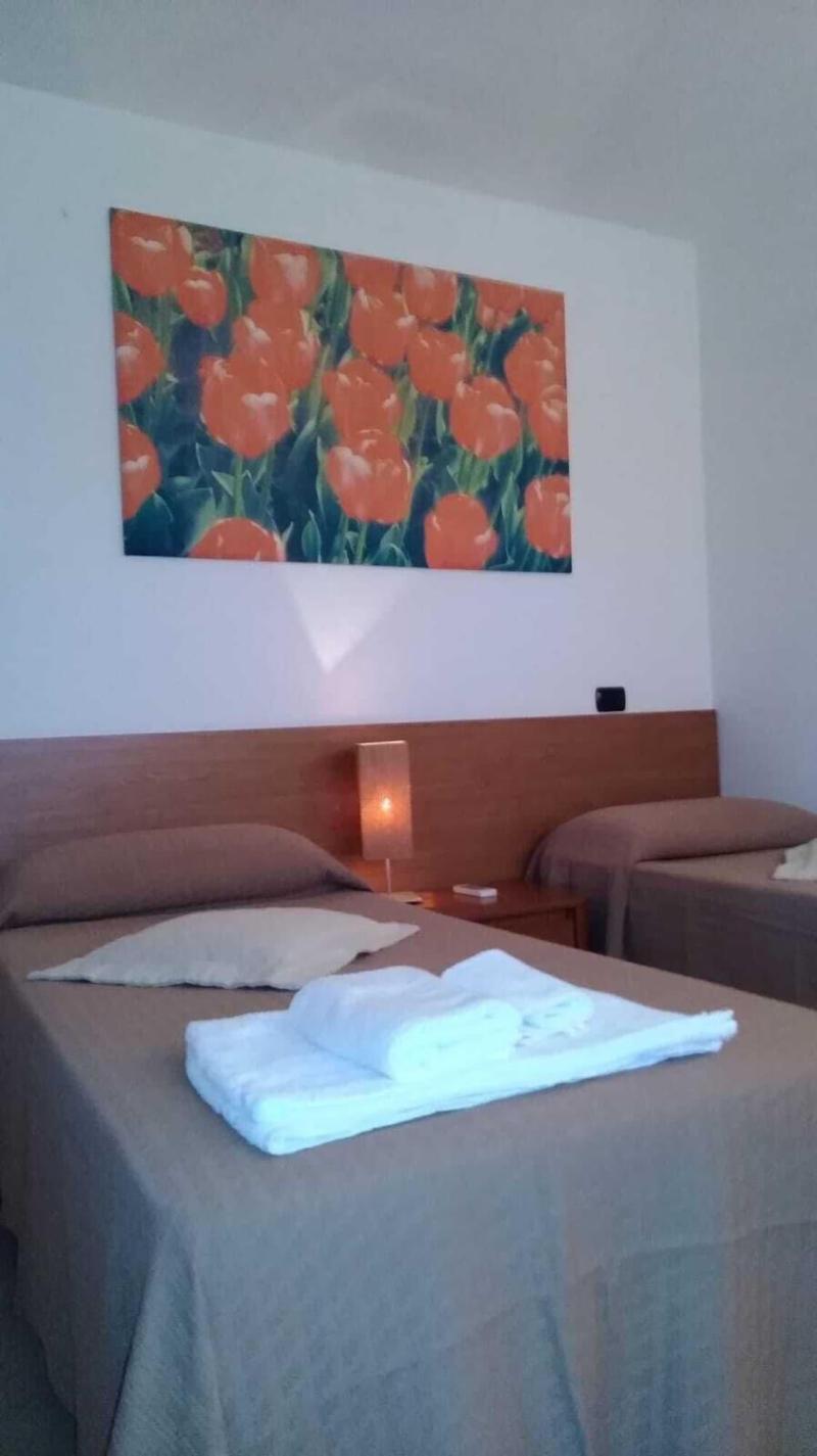 Isabel B&B image