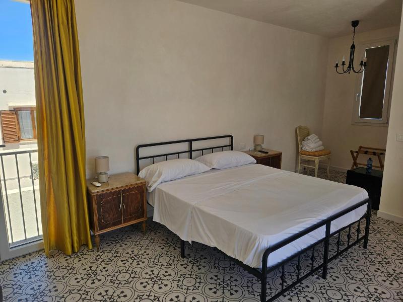 Poggiamico Guest House