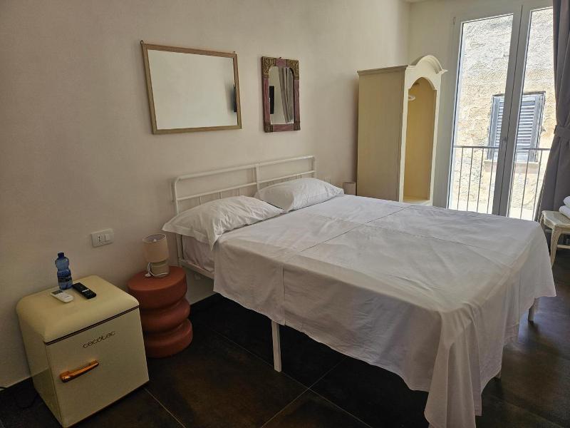 Poggiamico Guest House