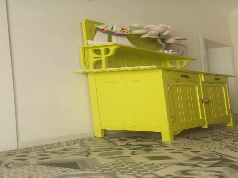 Poggiamico Guest House
