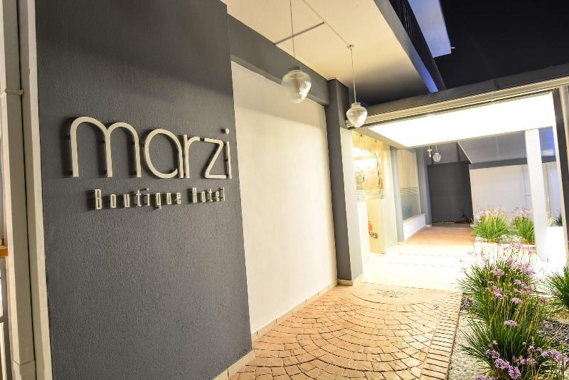 Marzi Boutique Hotel image