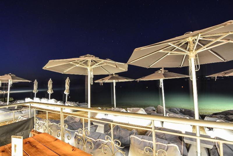 Marzi Boutique Hotel image