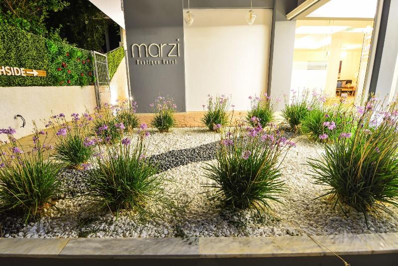 Marzi Boutique Hotel image