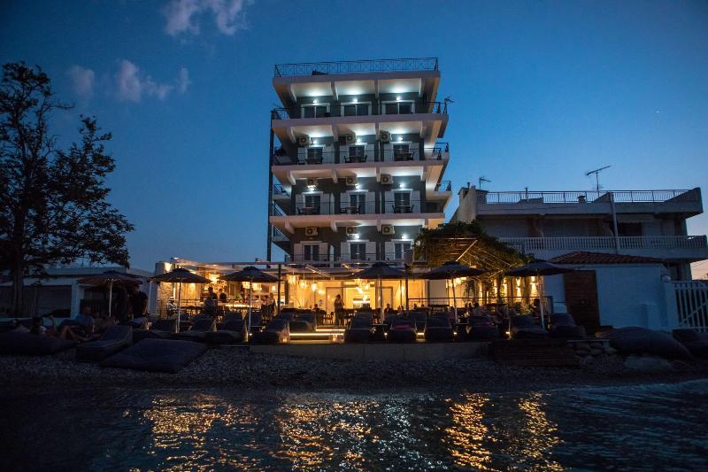 Marzi Boutique Hotel image