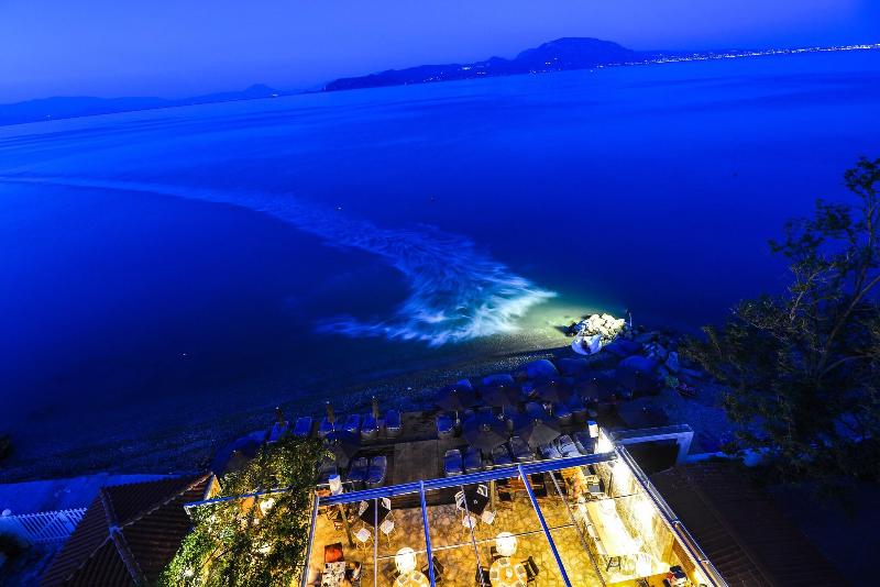 Marzi Boutique Hotel image