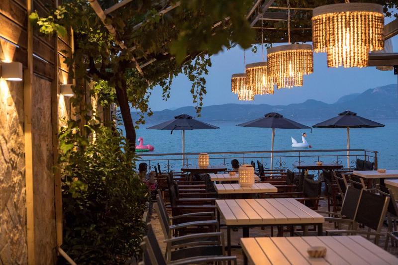 Marzi Boutique Hotel image