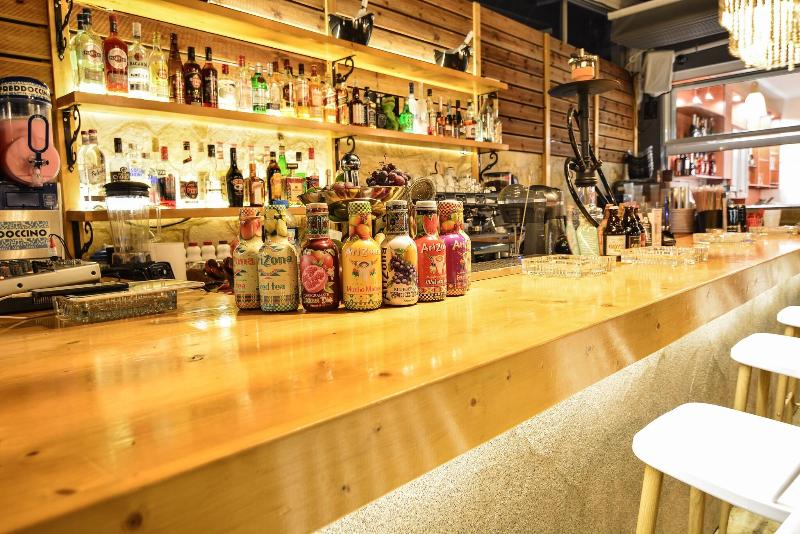 Marzi Boutique Hotel image