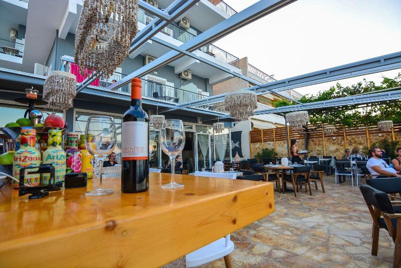 Marzi Boutique Hotel image