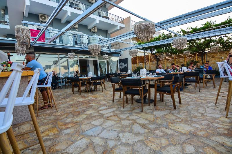 Marzi Boutique Hotel image