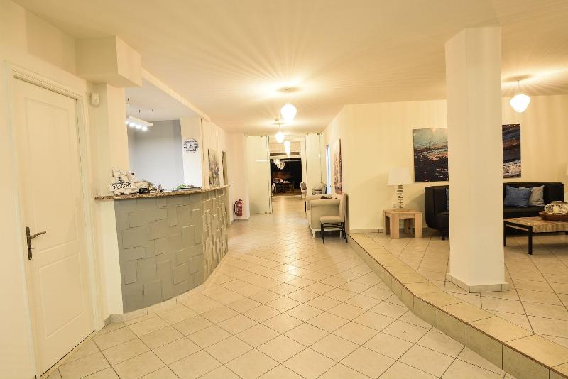Marzi Boutique Hotel image