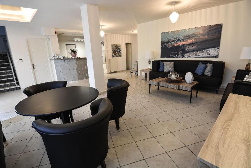 Marzi Boutique Hotel image