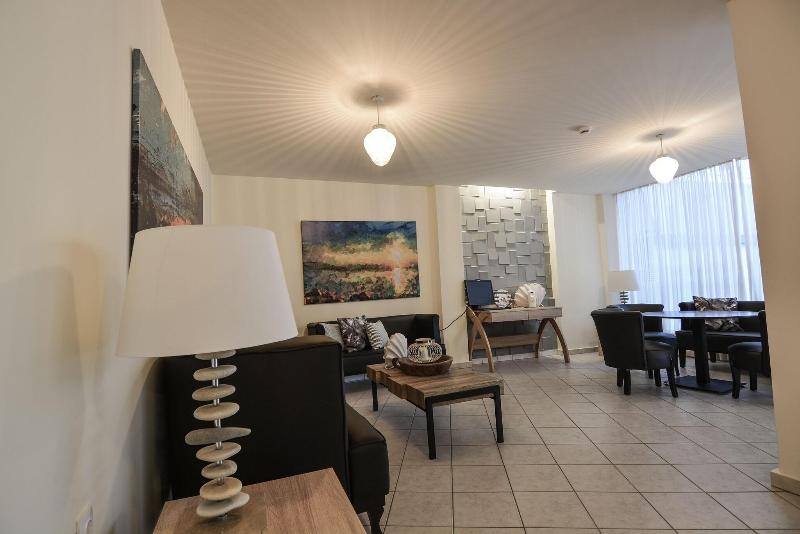 Marzi Boutique Hotel image