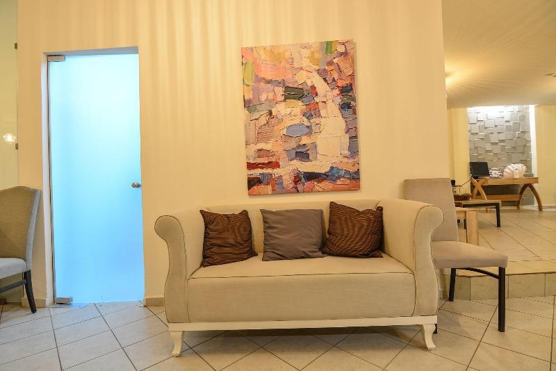Marzi Boutique Hotel image