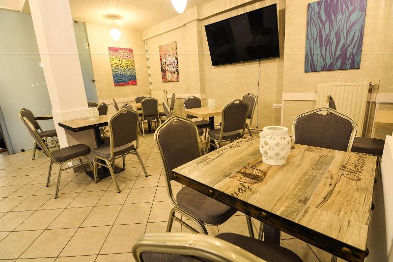 Marzi Boutique Hotel image