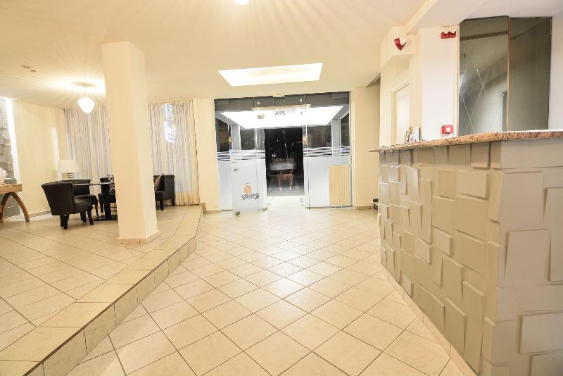 Marzi Boutique Hotel image