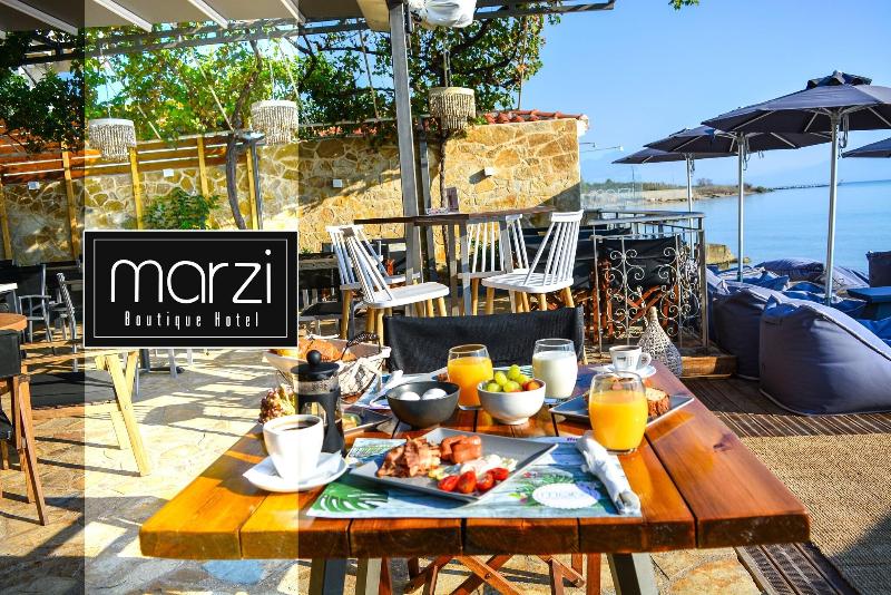 Marzi Boutique Hotel image