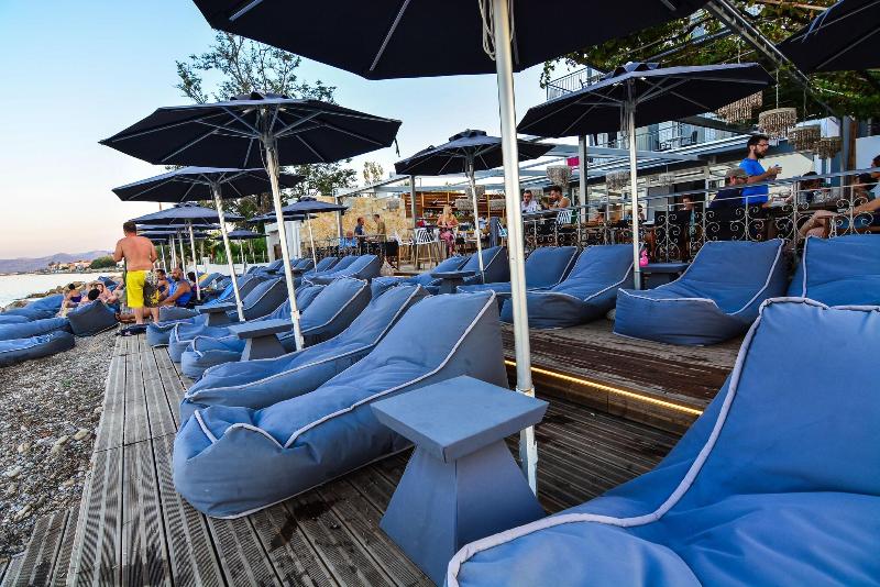 Marzi Boutique Hotel image