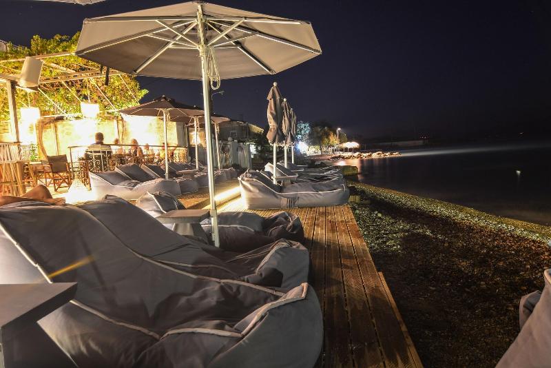 Marzi Boutique Hotel image