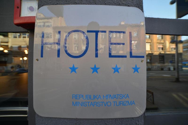 Hotel Garden image