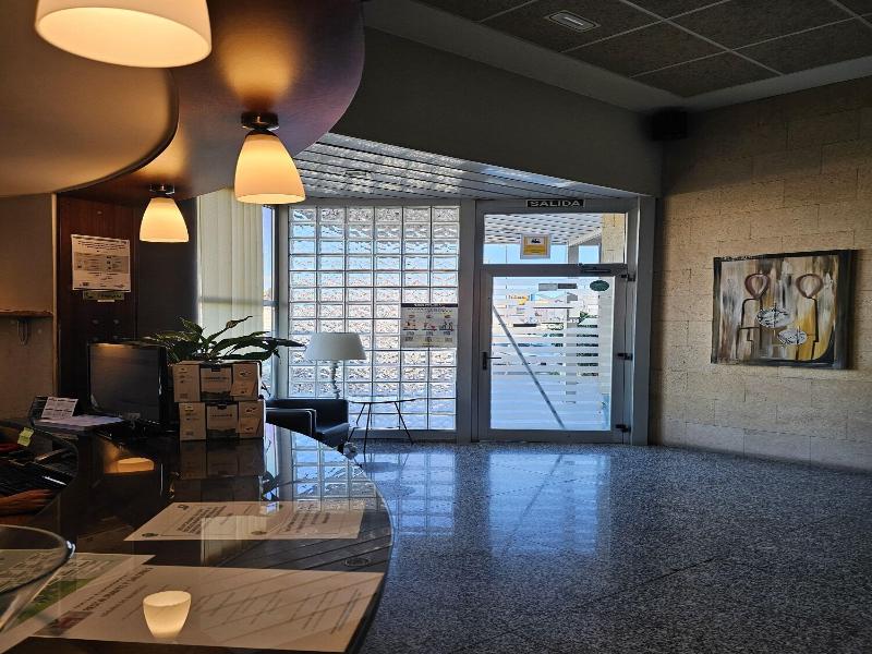 Hotel Villasegura image