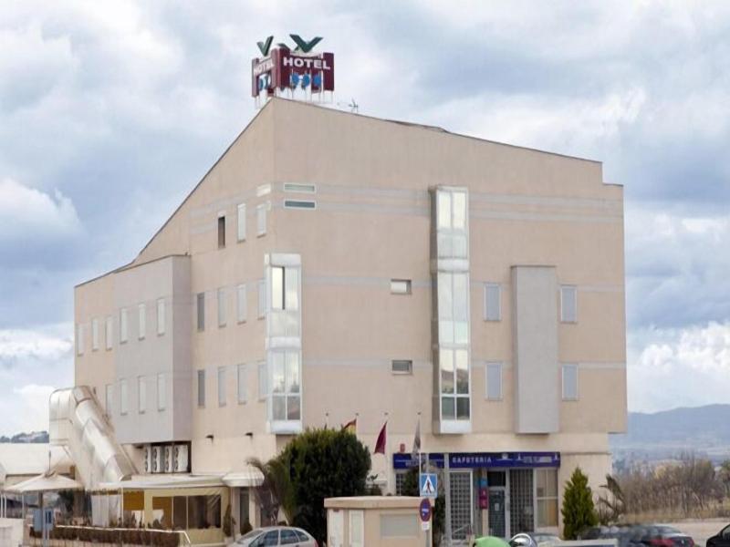 Hotel Villasegura image