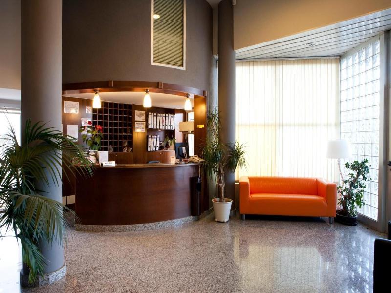 Hotel Villasegura image