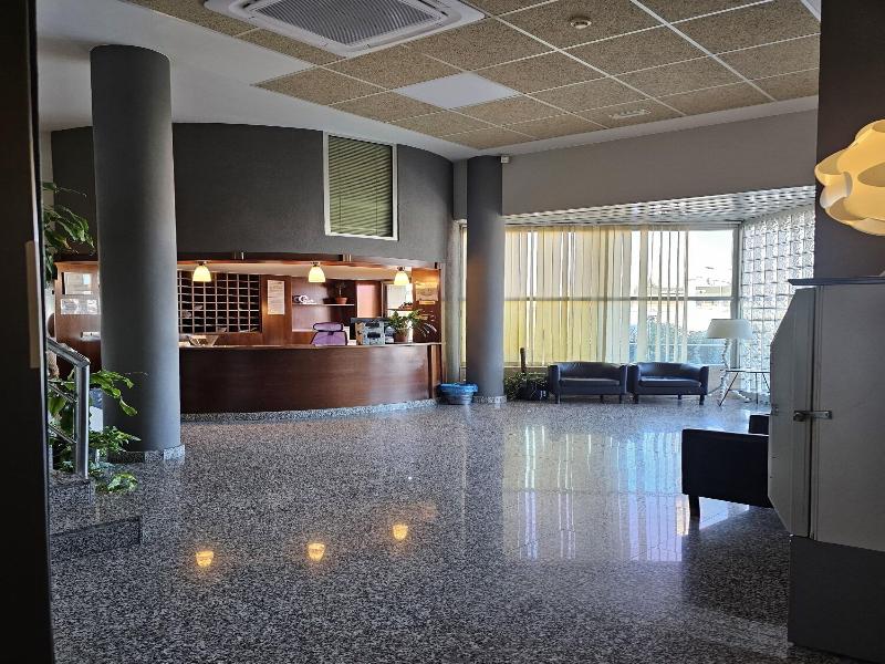 Hotel Villasegura image