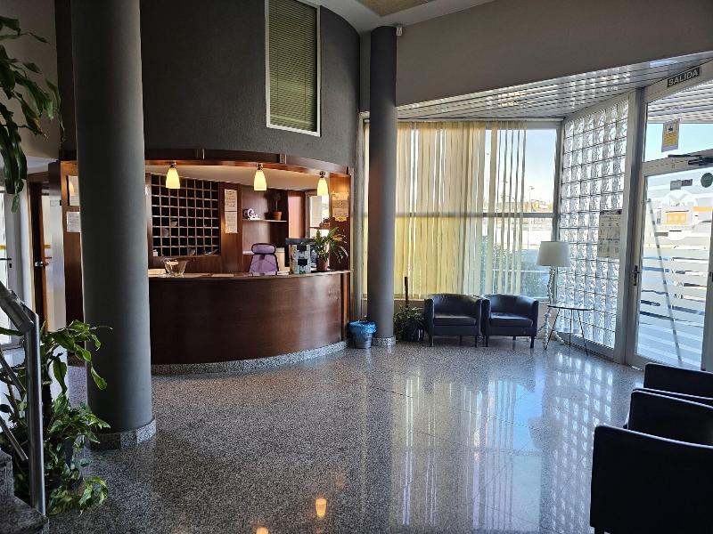 Hotel Villasegura image